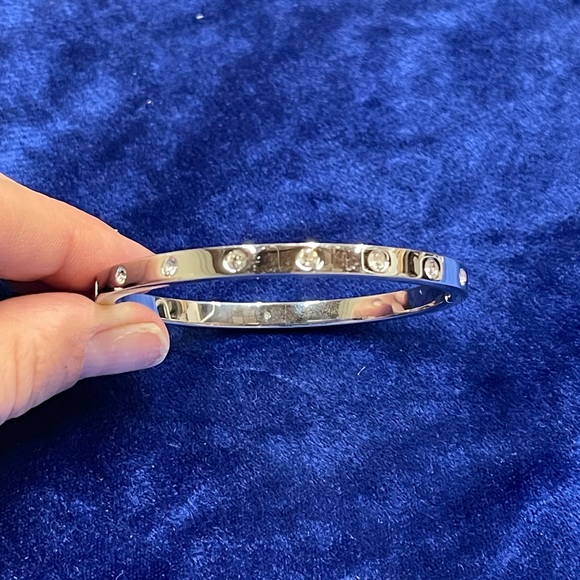 Kate spade Bangle Bracelet - Picture 1 of 6